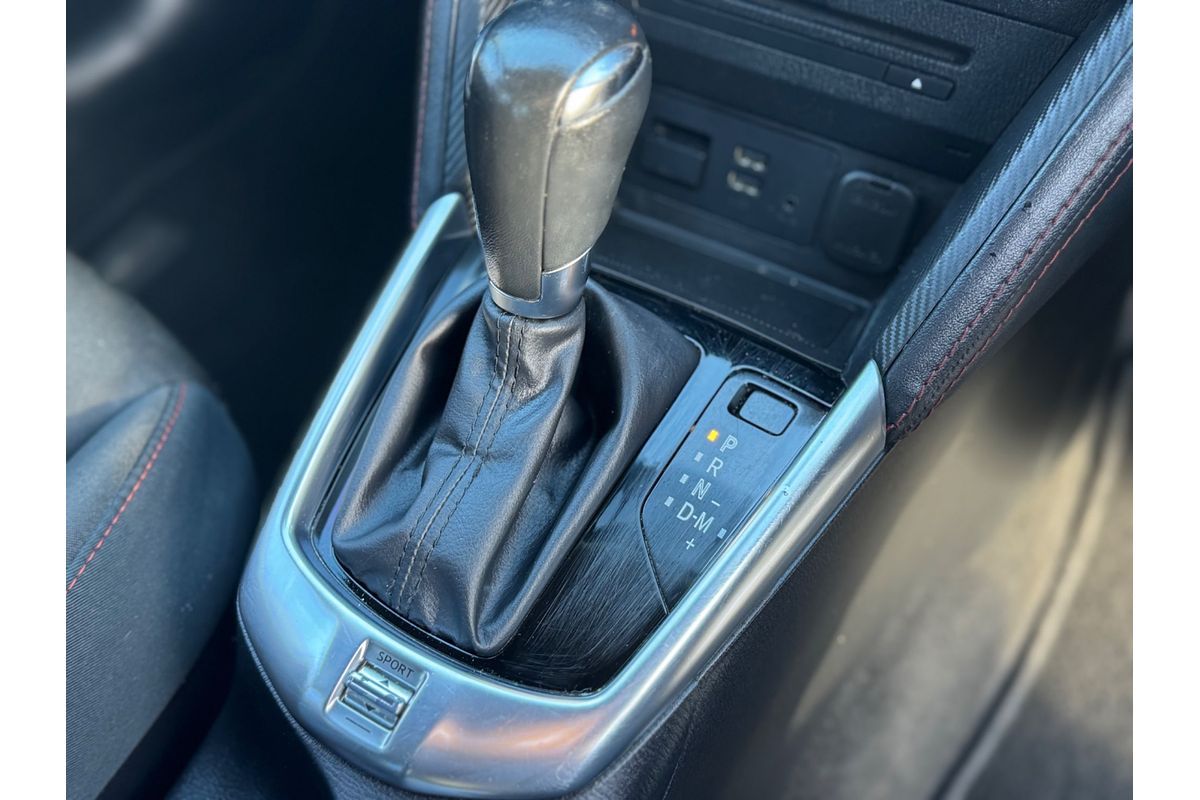 2014 Mazda 2 Genki DJ Series