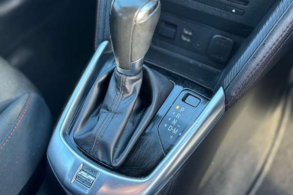 2014 Mazda 2 Genki DJ Series