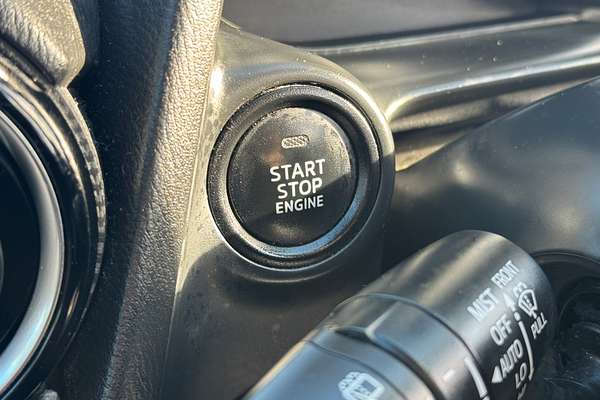 2014 Mazda 2 Genki DJ Series