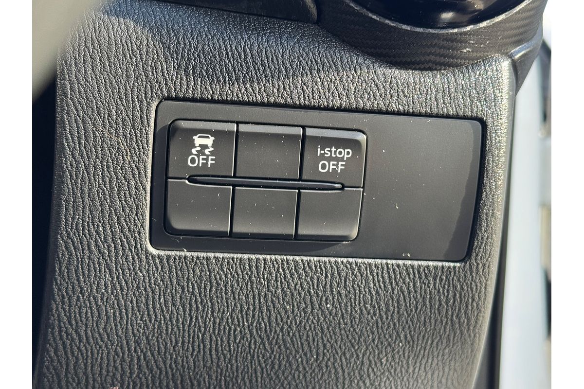 2014 Mazda 2 Genki DJ Series