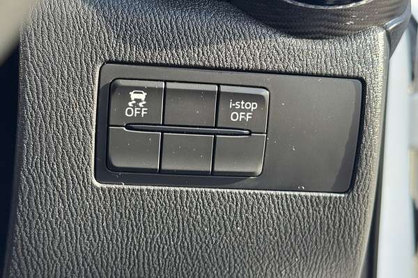 2014 Mazda 2 Genki DJ Series