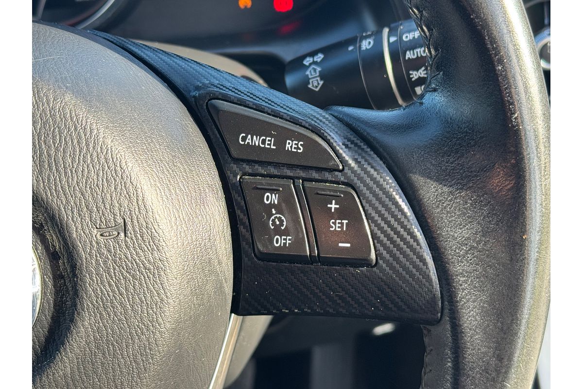 2014 Mazda 2 Genki DJ Series