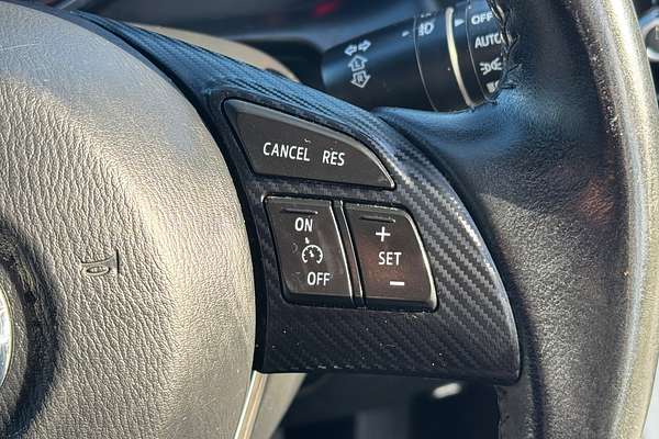 2014 Mazda 2 Genki DJ Series