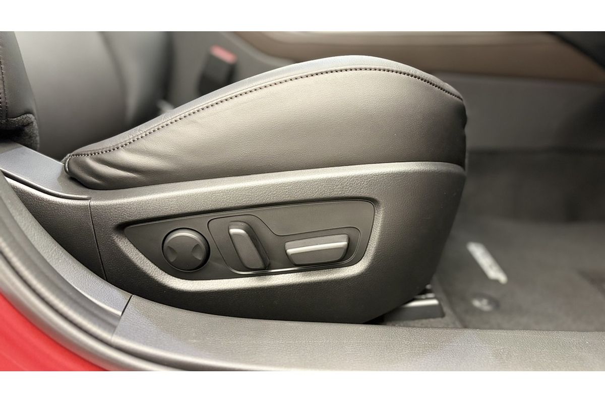 2025 Mazda CX-30 G20 Touring DM Series