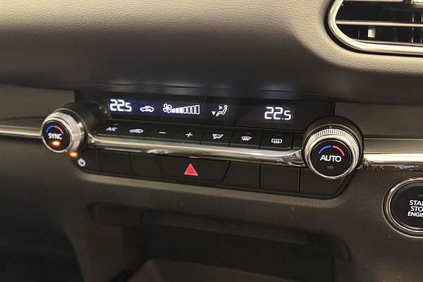 2025 Mazda CX-30 G20 Touring DM Series