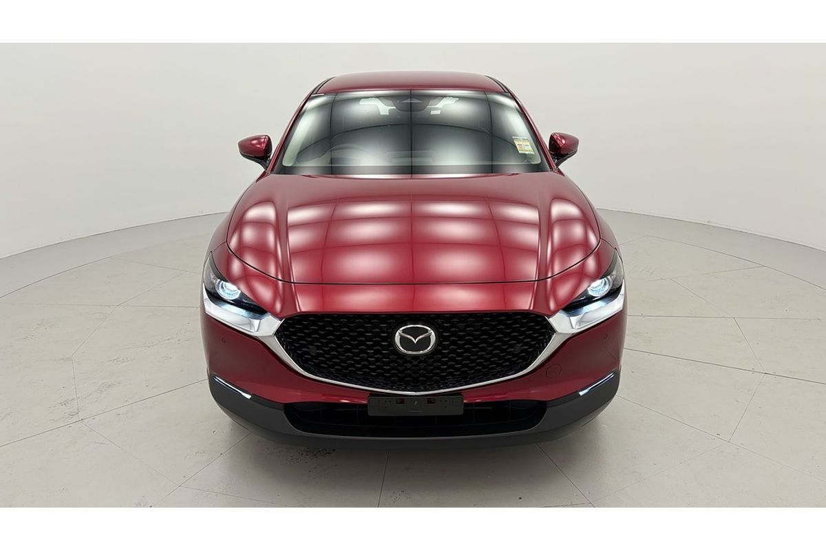 2025 Mazda CX-30 G20 Touring DM Series