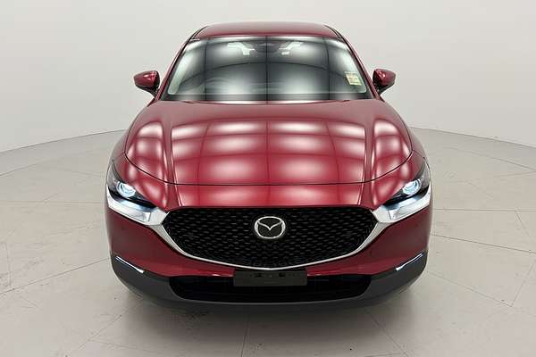 2025 Mazda CX-30 G20 Touring DM Series