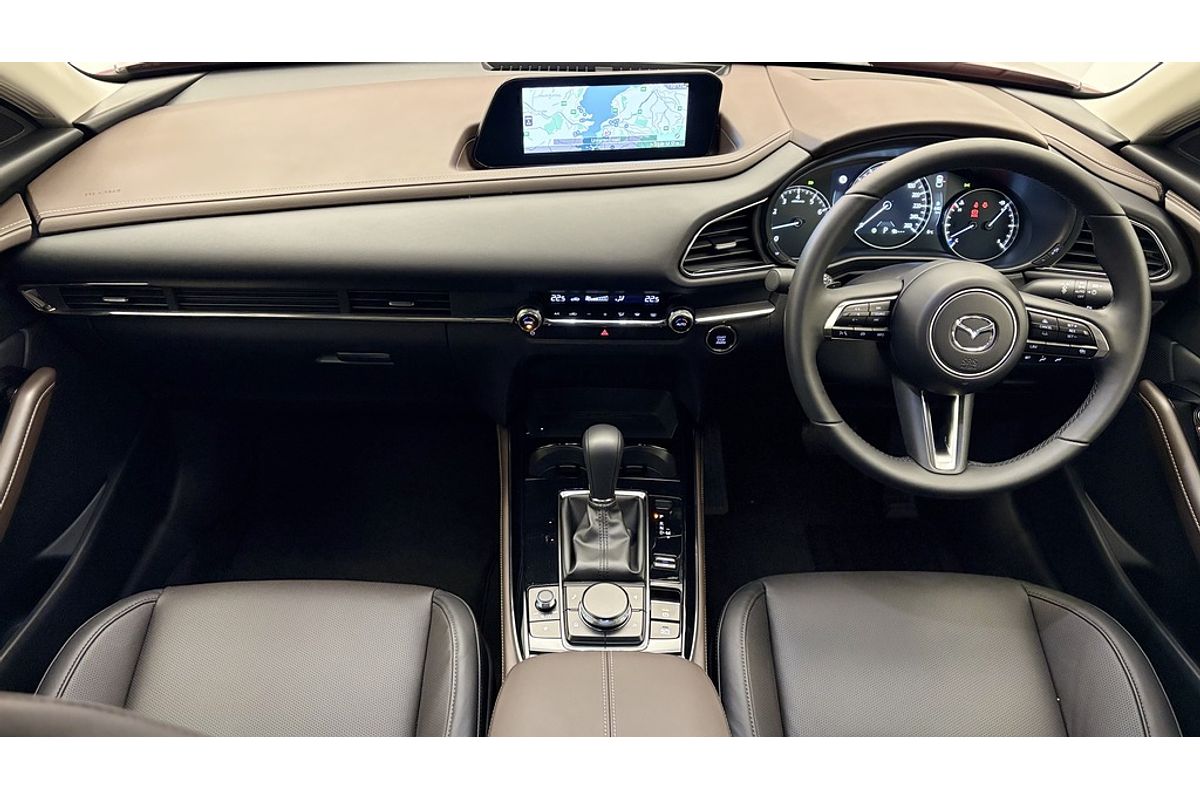 2025 Mazda CX-30 G20 Touring DM Series