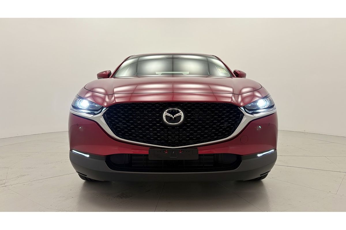 2025 Mazda CX-30 G20 Touring DM Series