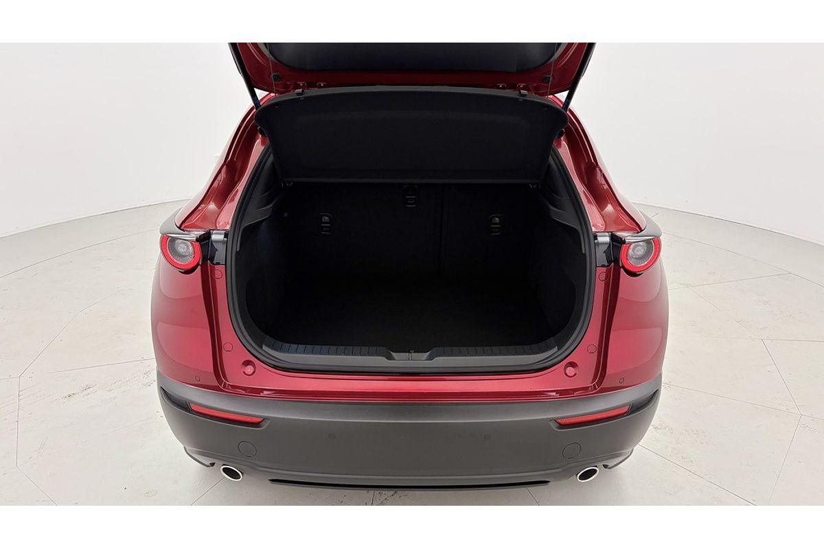 2025 Mazda CX-30 G20 Touring DM Series