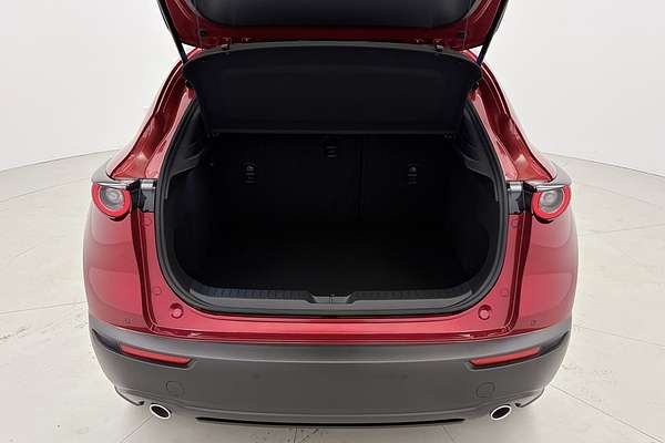 2025 Mazda CX-30 G20 Touring DM Series