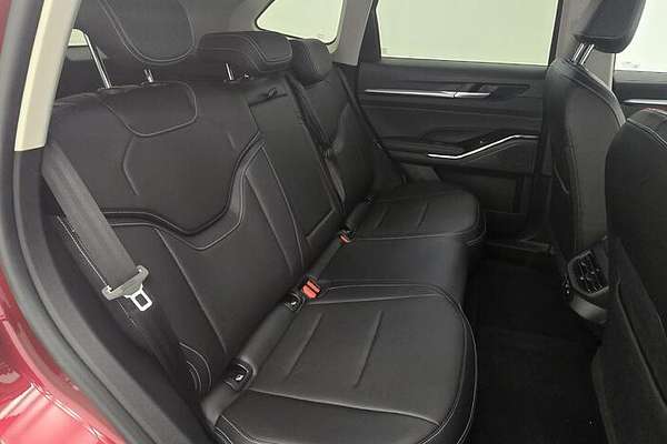 2024 GWM Haval H6 Vanta B01