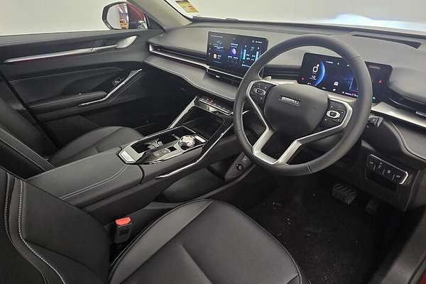 2024 GWM Haval H6 Vanta B01