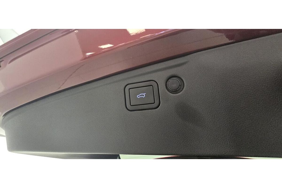 2024 GWM Haval H6 Vanta B01