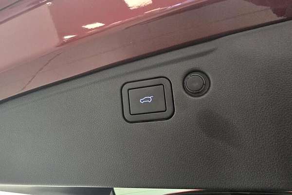 2024 GWM Haval H6 Vanta B01