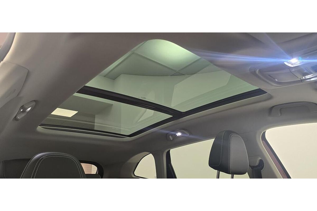 2024 GWM Haval H6 Vanta B01