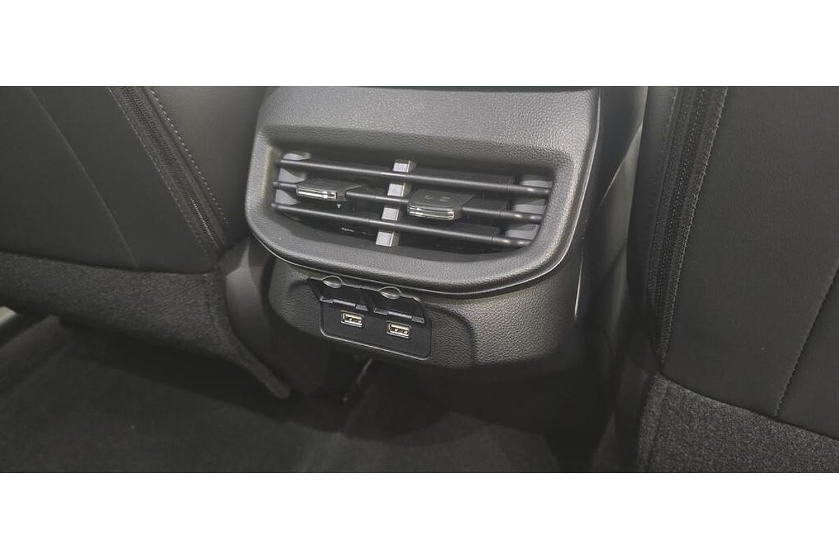2024 GWM Haval H6 Vanta B01