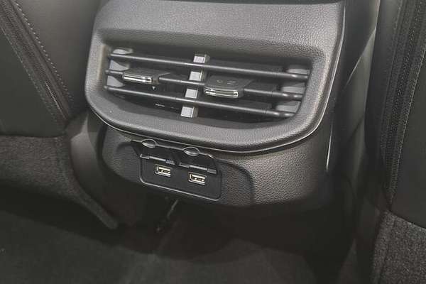 2024 GWM Haval H6 Vanta B01