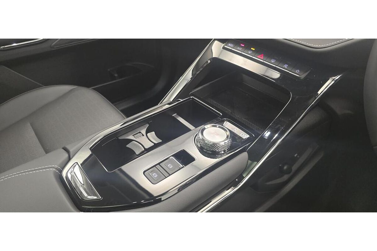 2024 GWM Haval H6 Vanta B01