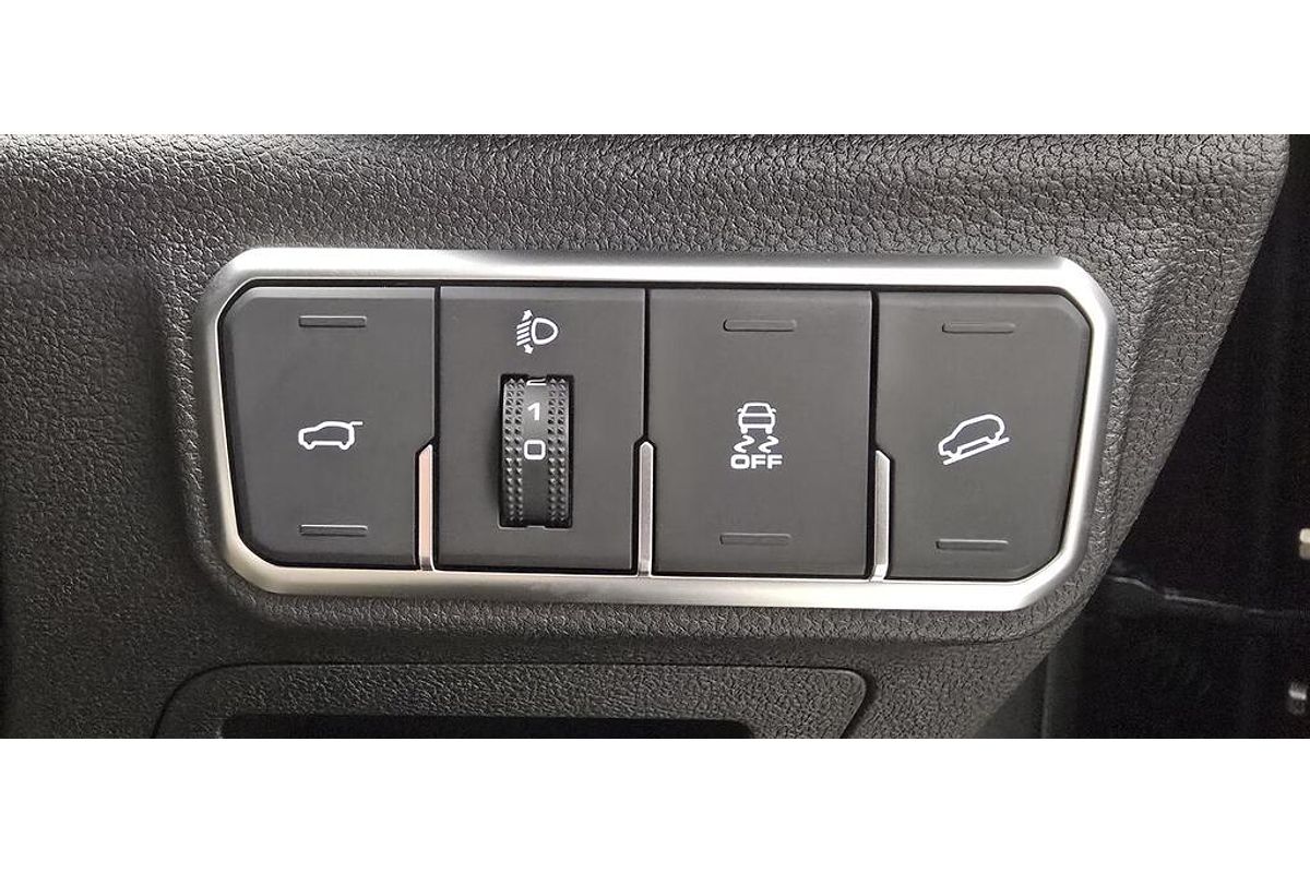 2024 GWM Haval H6 Vanta B01