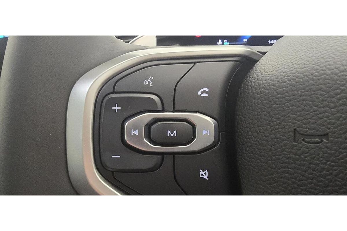 2024 GWM Haval H6 Vanta B01
