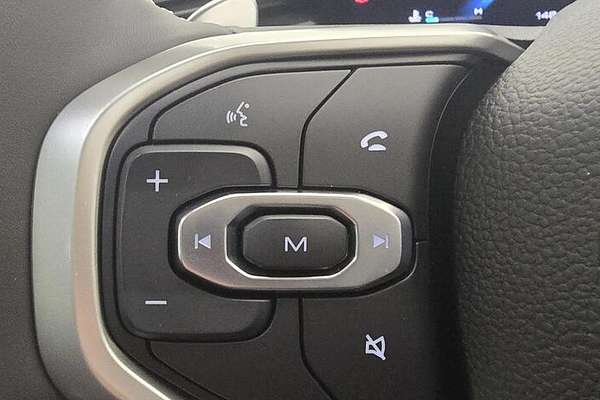 2024 GWM Haval H6 Vanta B01