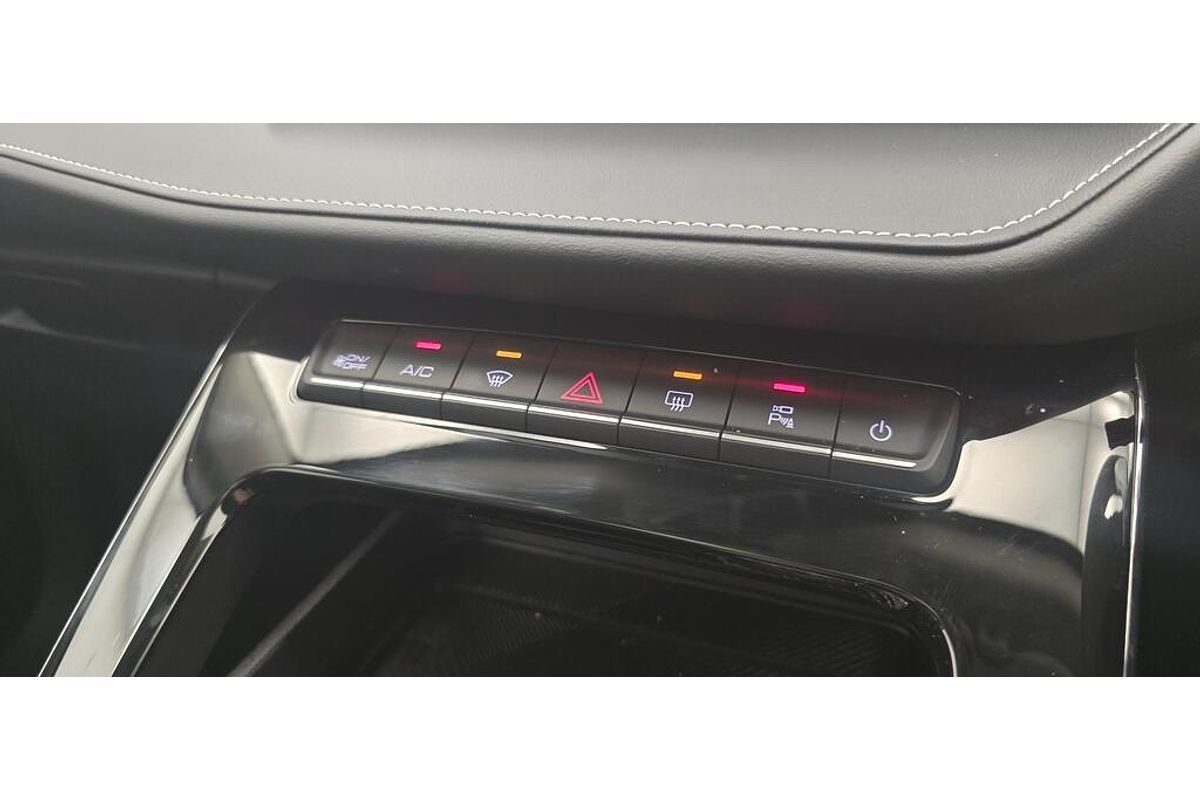 2024 GWM Haval H6 Vanta B01