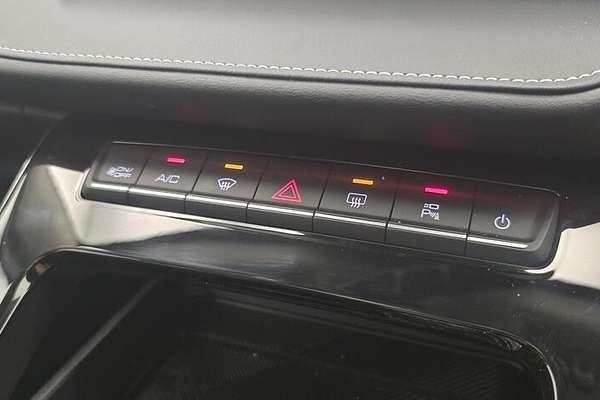 2024 GWM Haval H6 Vanta B01