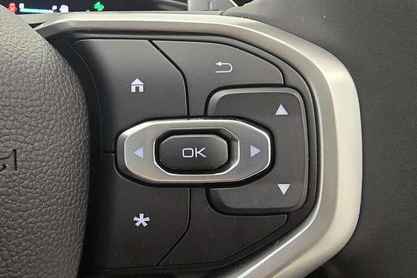 2024 GWM Haval H6 Vanta B01