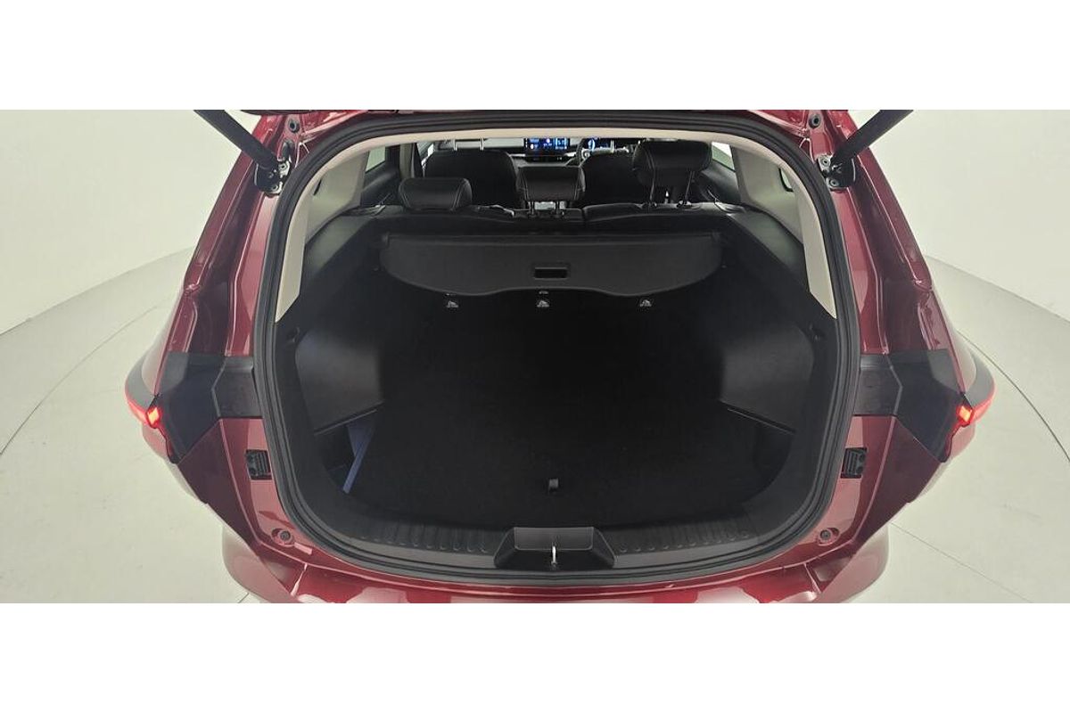 2024 GWM Haval H6 Vanta B01