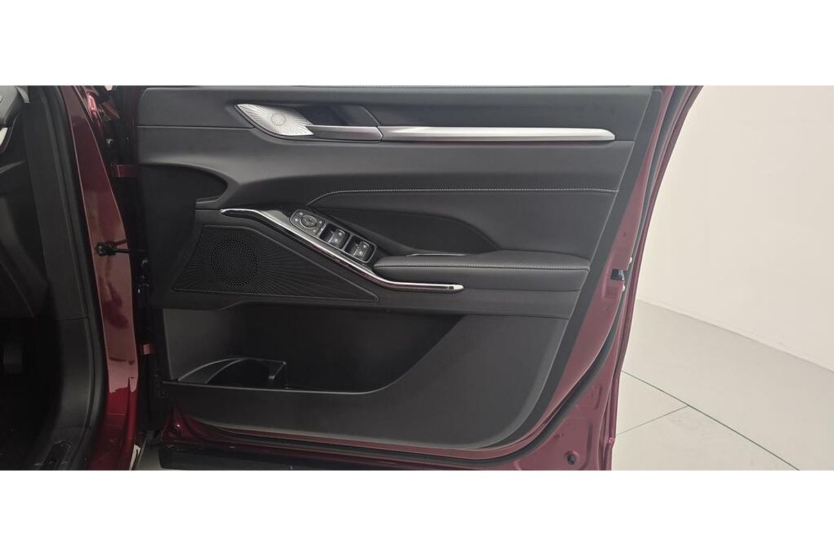 2024 GWM Haval H6 Vanta B01