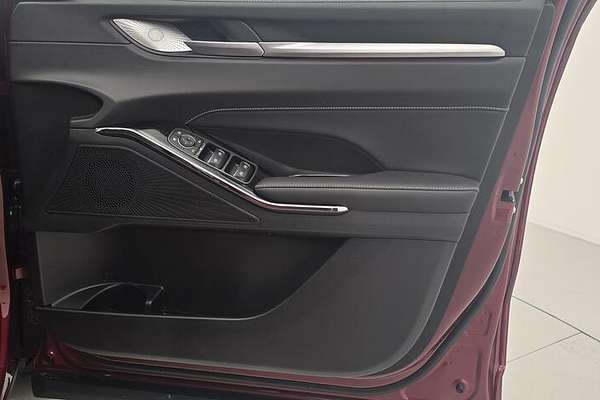 2024 GWM Haval H6 Vanta B01