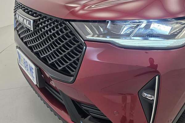 2024 GWM Haval H6 Vanta B01