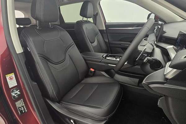 2024 GWM Haval H6 Vanta B01