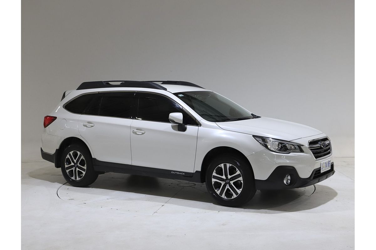 2019 Subaru Outback 2.0D 5GEN
