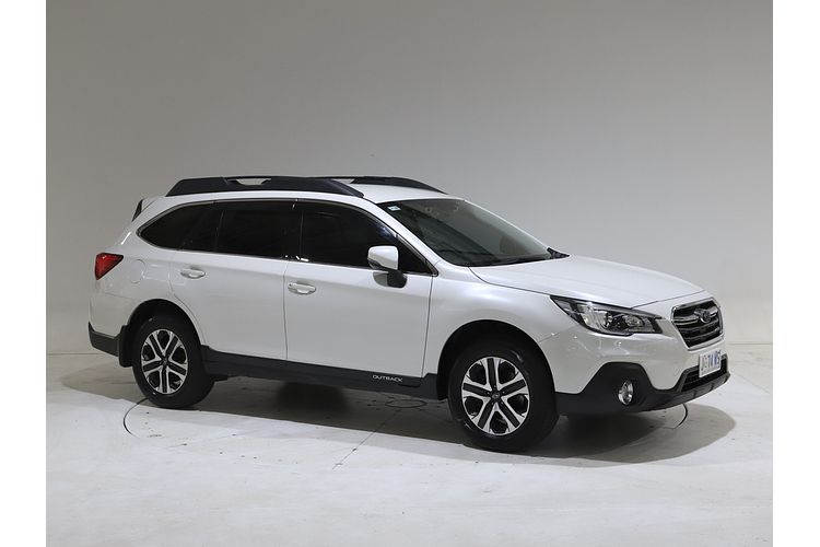 2019 Subaru Outback 2.0D 5GEN