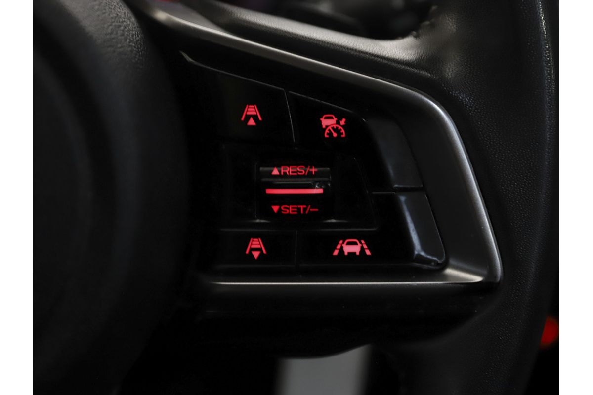 2019 Subaru Outback 2.0D 5GEN
