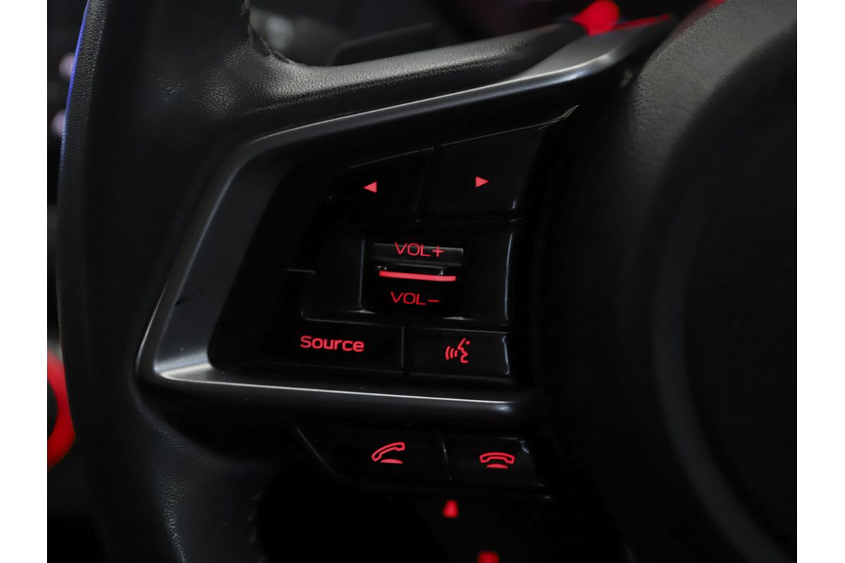 2019 Subaru Outback 2.0D 5GEN