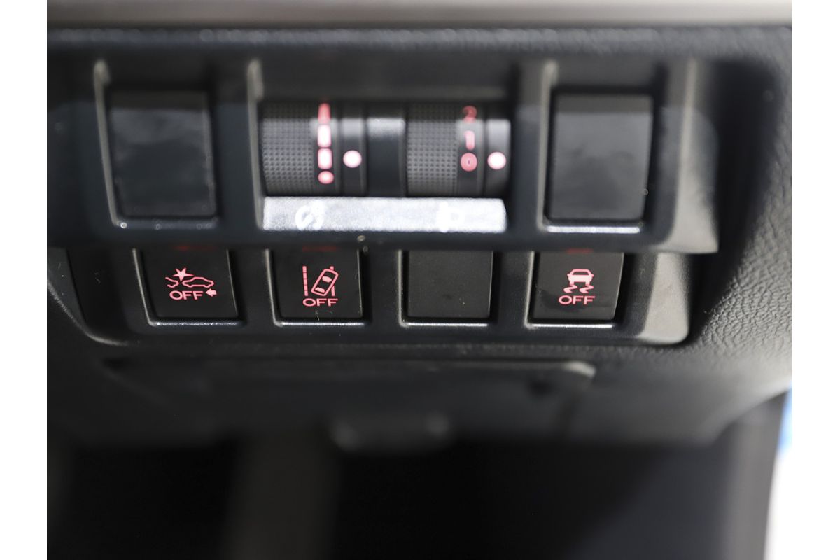2019 Subaru Outback 2.0D 5GEN