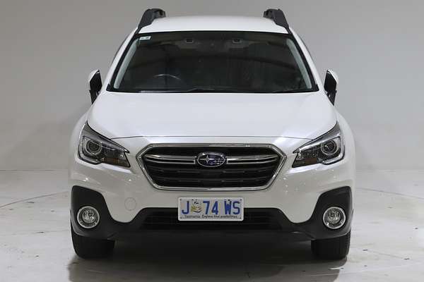 2019 Subaru Outback 2.0D 5GEN