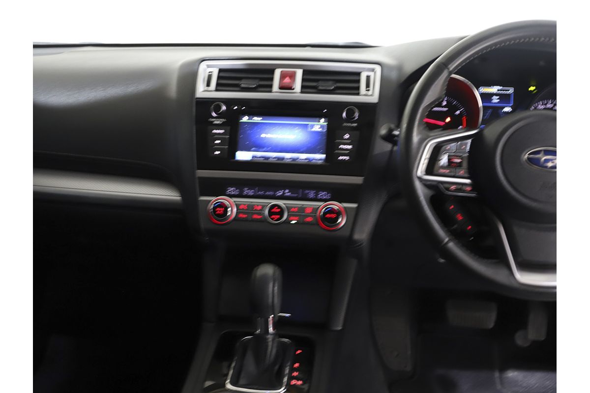2019 Subaru Outback 2.0D 5GEN