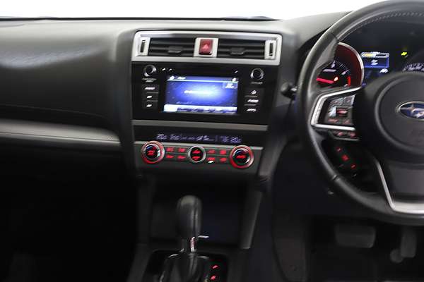 2019 Subaru Outback 2.0D 5GEN