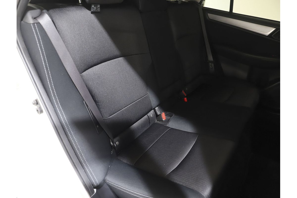 2019 Subaru Outback 2.0D 5GEN