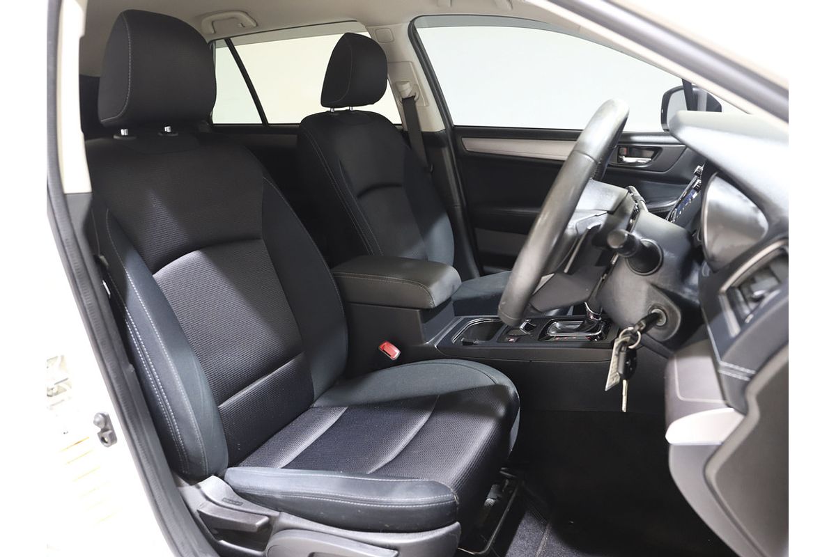 2019 Subaru Outback 2.0D 5GEN