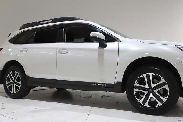 2019 Subaru Outback 2.0D 5GEN