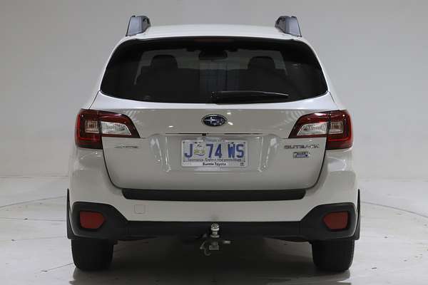 2019 Subaru Outback 2.0D 5GEN