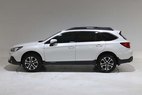 2019 Subaru Outback 2.0D 5GEN
