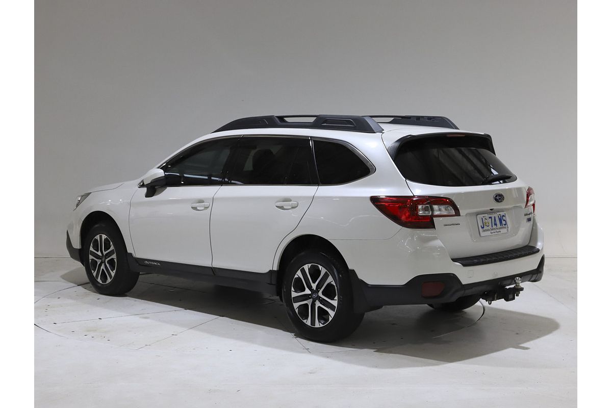2019 Subaru Outback 2.0D 5GEN