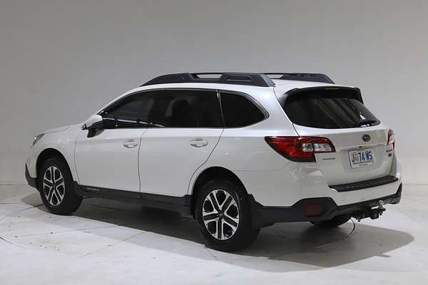 2019 Subaru Outback 2.0D 5GEN