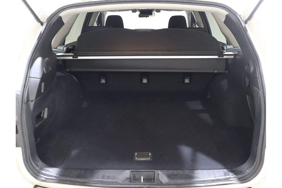 2019 Subaru Outback 2.0D 5GEN